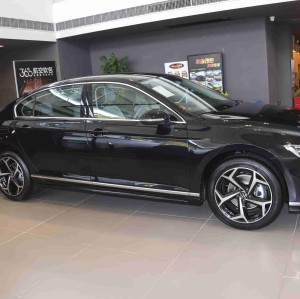 Volkswagen Magotan Fuel Powered Vehicle Mid- To High-End Sedan