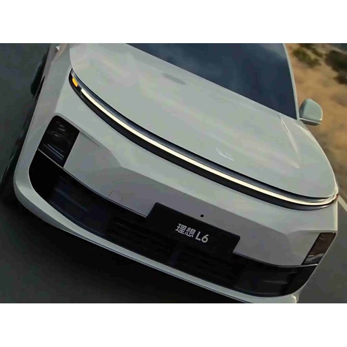Leadingideal L6 Hybrid Car Family Five-Seat Luxury Suv