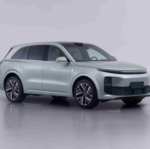 Leadingideal L6 Hybrid Car Family Five-Seat Luxury Suv