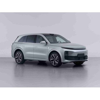 Leadingideal L6 Hybrid Car Family Five-Seat Luxury Suv