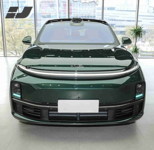 Leadingideal L7 Hybrid Car Family Five-Seat Flagship Suv