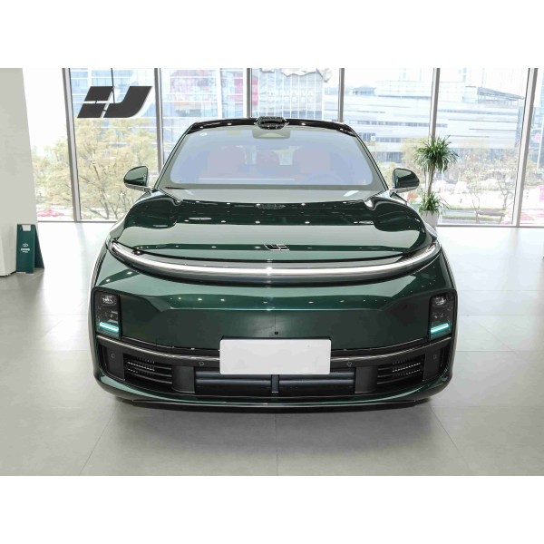 Leadingideal L7 Hybrid Car Family Five-Seat Flagship Suv