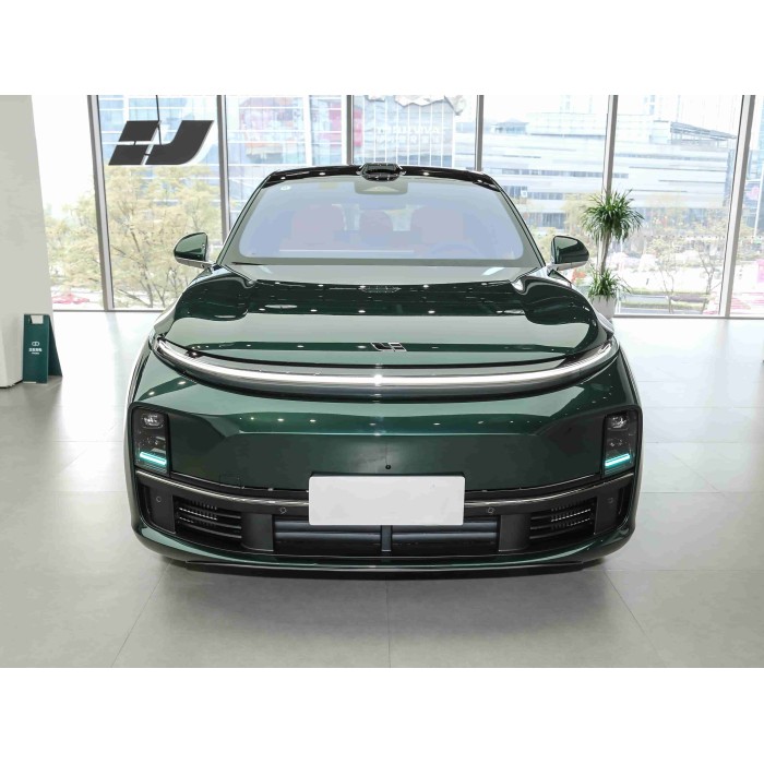 Leadingideal L7 Hybrid Car Family Five-Seat Flagship Suv