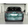 Leadingideal L7 Hybrid Car Family Five-Seat Flagship Suv