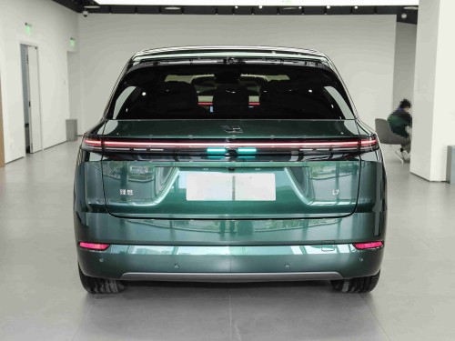 Leadingideal L7 Hybrid Car Family Five-Seat Flagship Suv