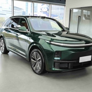 Leadingideal L7 Hybrid Car Family Five-Seat Flagship Suv