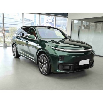 Leadingideal L7 Hybrid Car Family Five-Seat Flagship Suv