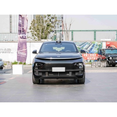 Leadingideal L8 Hybrid Car Family Six-Seater Luxury Suv