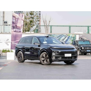 Leadingideal L8 Hybrid Car Family Six-Seater Luxury Suv