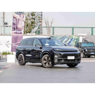 Leadingideal L8 Hybrid Car Family Six-Seater Luxury Suv
