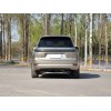Leadingideal L9 Hybrid Car Family Six-Seat Flagship Suv