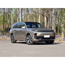 Leadingideal L9 Hybrid Car Family Six-Seat Flagship Suv