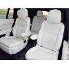 Leadingideal L9 Hybrid Car Family Six-Seat Flagship Suv