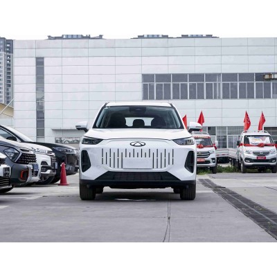 Chery Fengyun T9 Hybrid Electric Vehicle New Luxury Electric Hybrid Suv