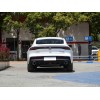 Changan UNI-V Intelligent Electric Idd Petrol-Electric Hybrid Vehicle