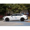 Changan UNI-V Intelligent Electric Idd Petrol-Electric Hybrid Vehicle