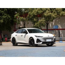 Changan UNI-V Intelligent Electric Idd Petrol-Electric Hybrid Vehicle