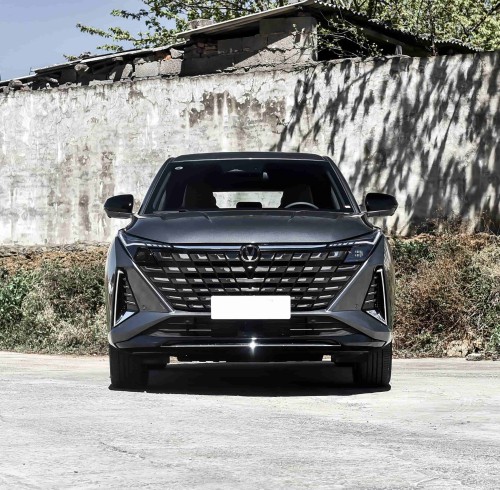 Changan UNI-Z 2024 Blue Whale Smart Electric Idd Gasoline Hybrid Electric