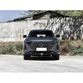 Changan UNI-Z 2024 Blue Whale Smart Electric Idd Gasoline Hybrid Electric