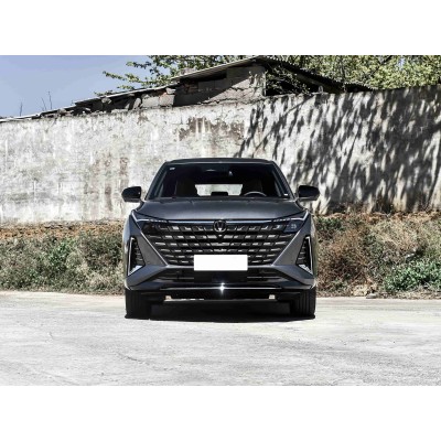 Changan UNI-Z 2024 Blue Whale Smart Electric Idd Gasoline Hybrid Electric