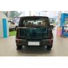 Chery Icar 03 2024 New Energy Vehicle All-Aluminum Electric Four-Wheel Drive Suv