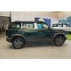Chery Icar 03 2024 New Energy Vehicle All-Aluminum Electric Four-Wheel Drive Suv