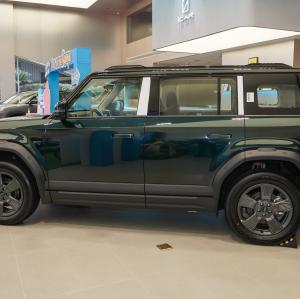 Chery Icar 03 2024 New Energy Vehicle All-Aluminum Electric Four-Wheel Drive Suv