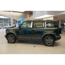 Chery Icar 03 2024 New Energy Vehicle All-Aluminum Electric Four-Wheel Drive Suv