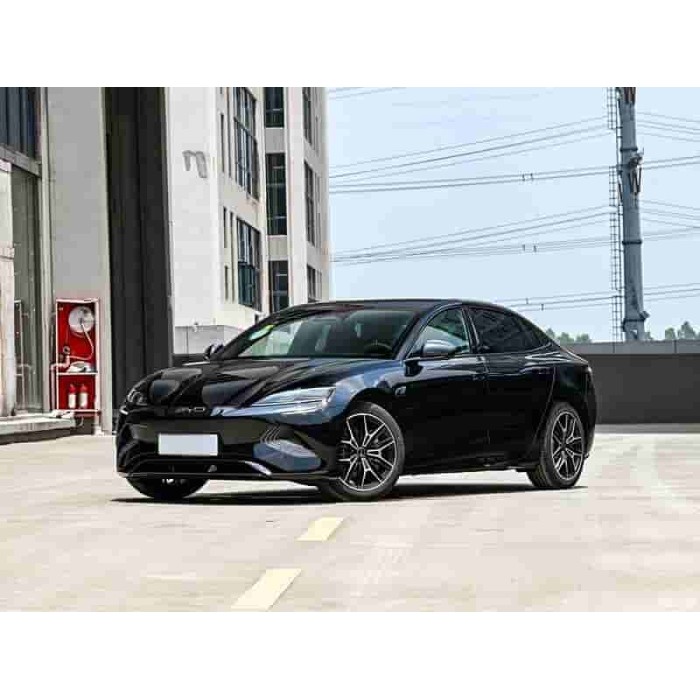 BYD Seal Super Hybrid New Luxury Car
