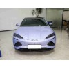 BYD Seal Super Hybrid New Luxury Car