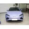 BYD Seal Super Hybrid New Luxury Car