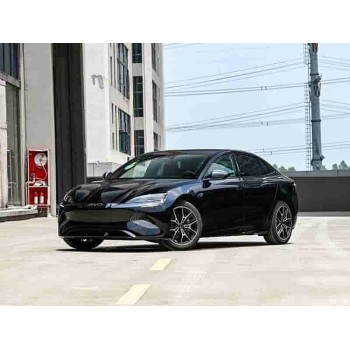 BYD Seal Super Hybrid New Luxury Car