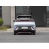BYD Seagull’s 2025 Carefully Selected Cars Are Very European