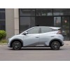 BYD Seagull’s 2025 Carefully Selected Cars Are Very European