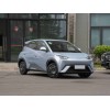 BYD Seagull’s 2025 Carefully Selected Cars Are Very European
