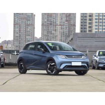 BYD Dolphin 2025 Is Born To Be Outstanding