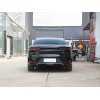 BYD Han New Energy Medium And Large Sedan