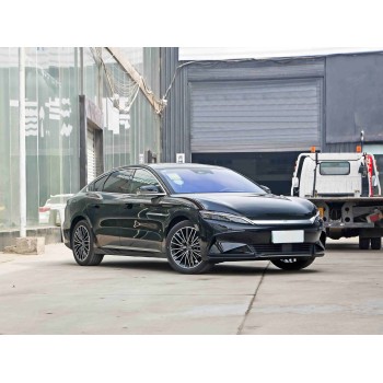 BYD Han New Energy Medium And Large Sedan