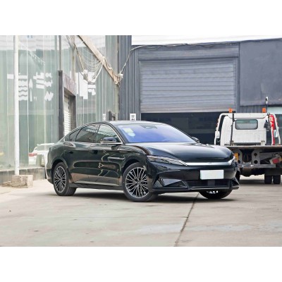 BYD Han New Energy Medium And Large Sedan