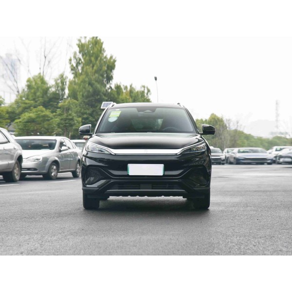 BYD Yuan Plus 2024 New Energy A-class SUV