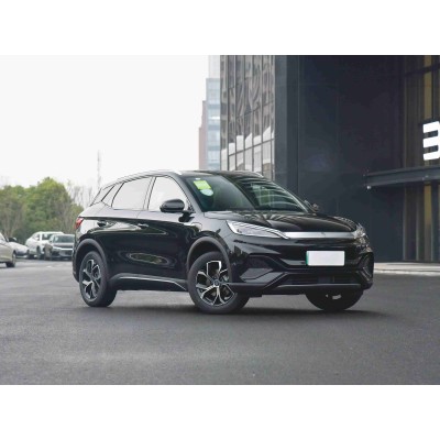 BYD Yuan Plus 2024 New Energy A-class SUV