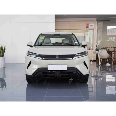 BYD Yuan UP 2024 90,000-class Quasi-A Pure Electric SUV