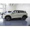 BYD Yuan UP 2024 90,000-class Quasi-A Pure Electric SUV
