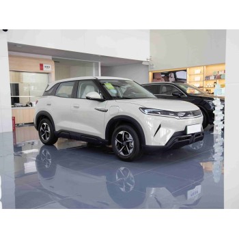 BYD Yuan UP 2024 90,000-class Quasi-A Pure Electric SUV