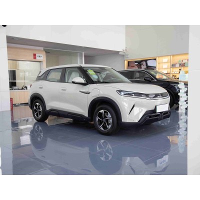 BYD Yuan UP 2024 90,000-class Quasi-A Pure Electric SUV