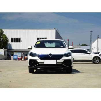 Dongfeng Venucia D60EV A High-quality Joint Venture Pure Electric Vehicle