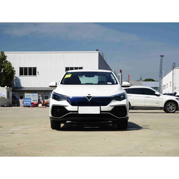 Dongfeng Venucia D60EV A High-quality Joint Venture Pure Electric Vehicle