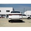 Dongfeng Venucia D60EV A High-quality Joint Venture Pure Electric Vehicle