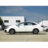 Dongfeng Venucia D60EV A High-quality Joint Venture Pure Electric Vehicle
