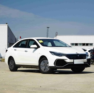 Dongfeng Venucia D60EV A High-quality Joint Venture Pure Electric Vehicle